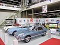MG B 50-Autoworld Brussel (9)